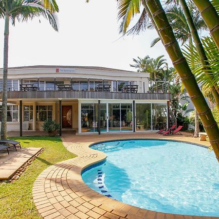 The Sandringham Bed & Breakfast And Self-Catering Durban Exteriér fotografie
