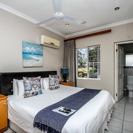 The Sandringham Bed & Breakfast And Self-Catering Durban Exteriér fotografie