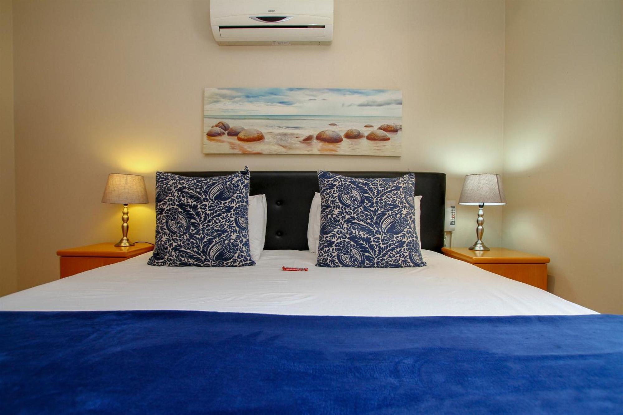 The Sandringham Bed & Breakfast And Self-Catering Durban Exteriér fotografie