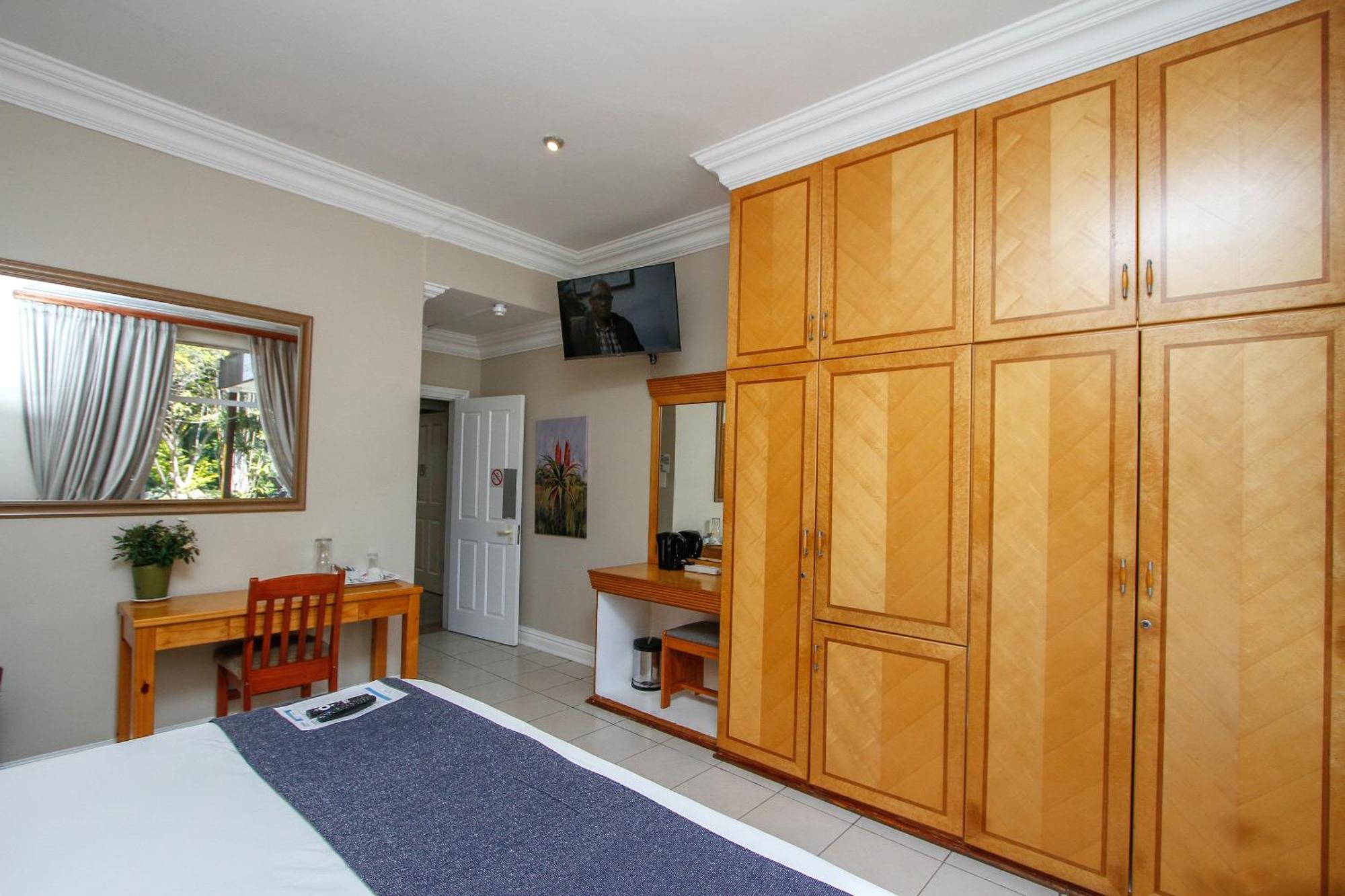 The Sandringham Bed & Breakfast And Self-Catering Durban Exteriér fotografie