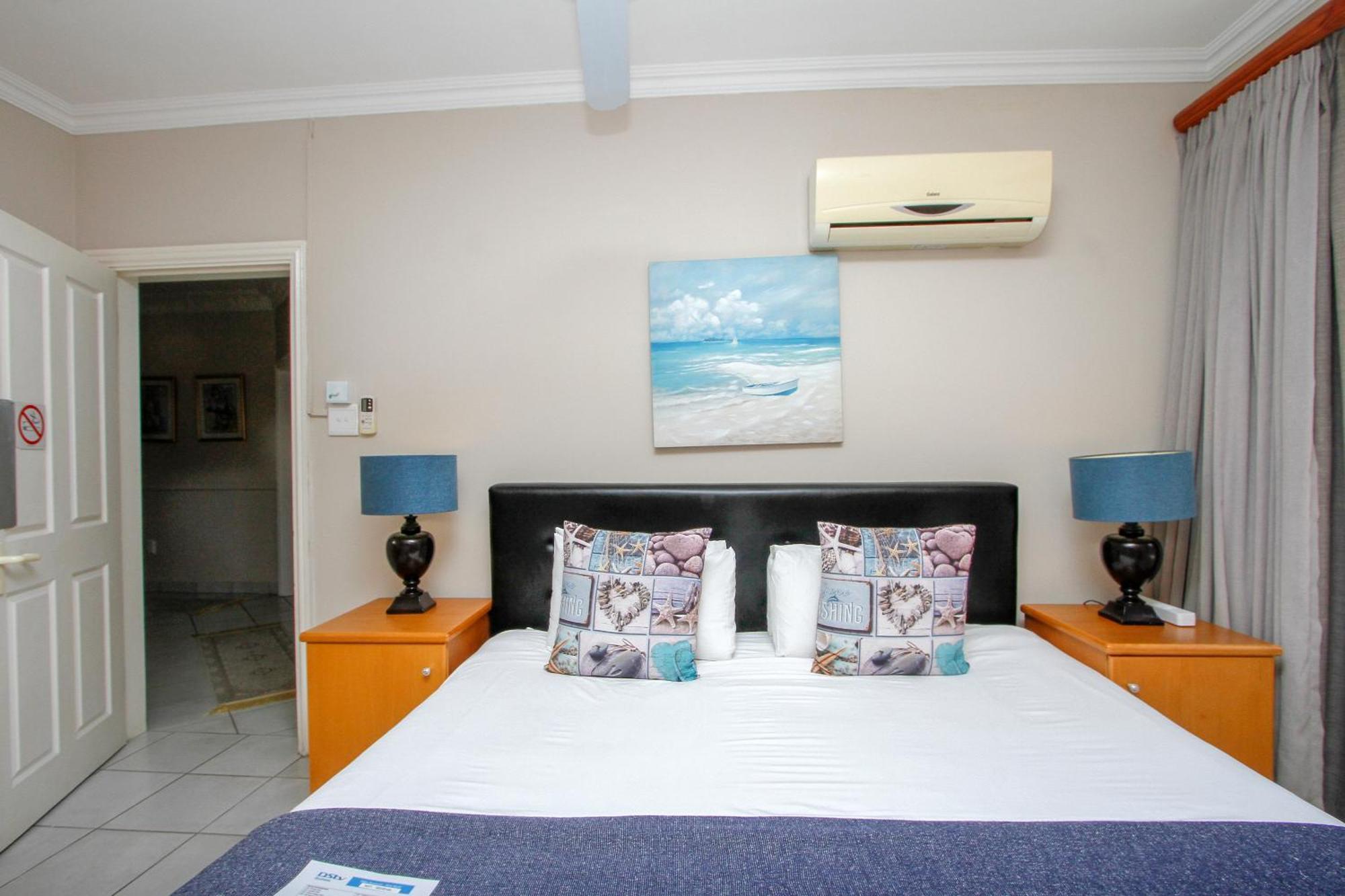 The Sandringham Bed & Breakfast And Self-Catering Durban Exteriér fotografie