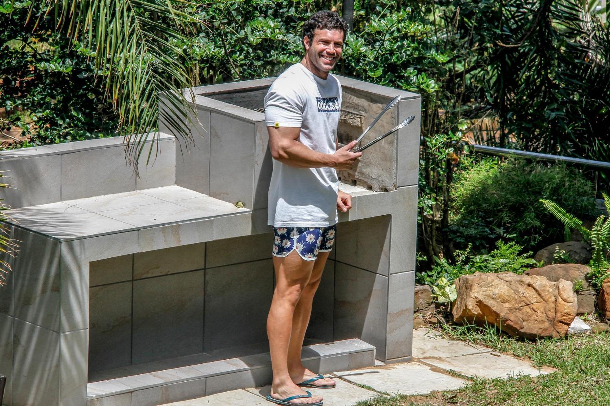The Sandringham Bed & Breakfast And Self-Catering Durban Exteriér fotografie