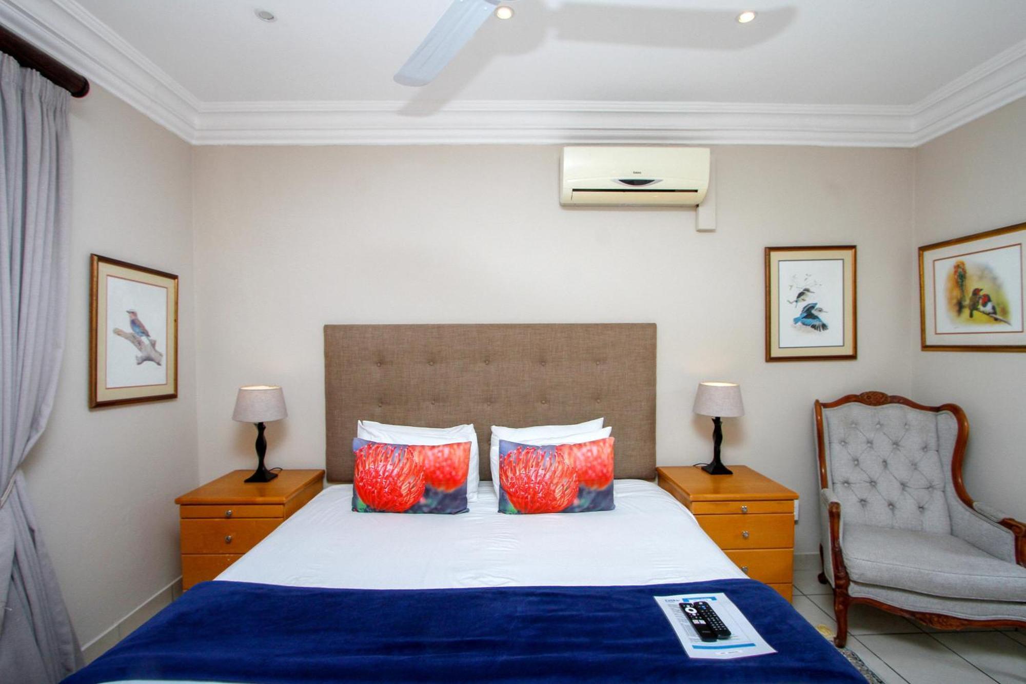 The Sandringham Bed & Breakfast And Self-Catering Durban Exteriér fotografie