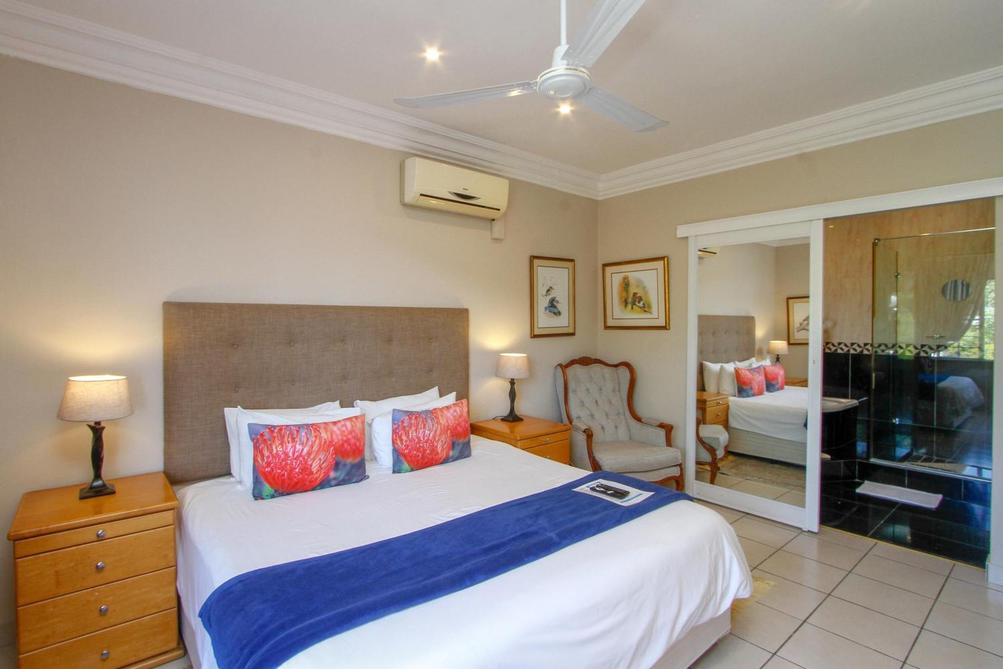 The Sandringham Bed & Breakfast And Self-Catering Durban Exteriér fotografie