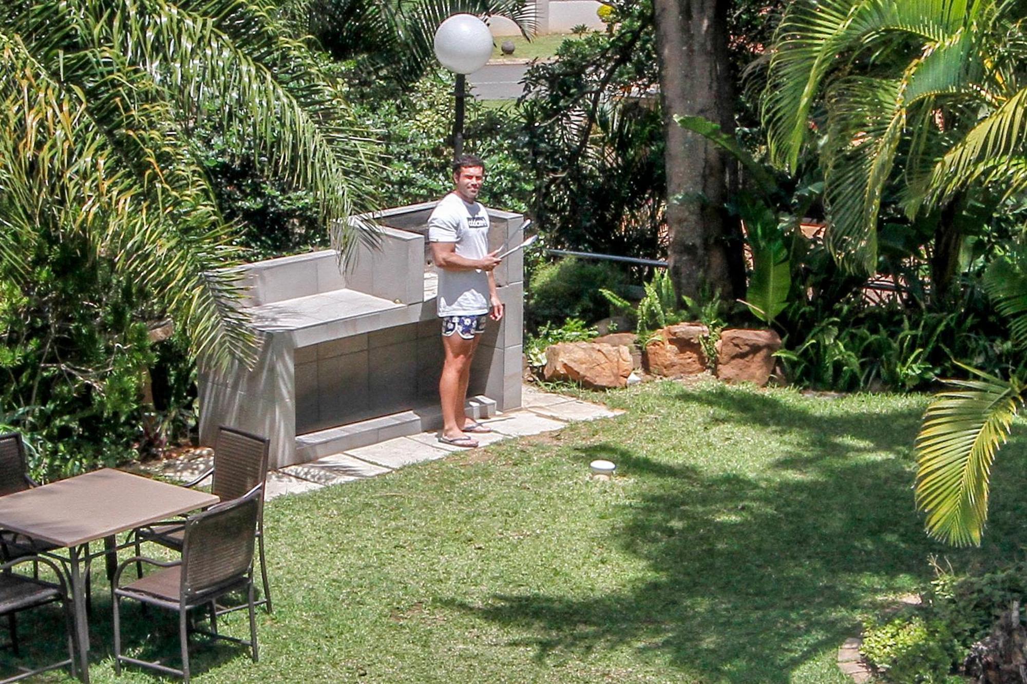 The Sandringham Bed & Breakfast And Self-Catering Durban Exteriér fotografie
