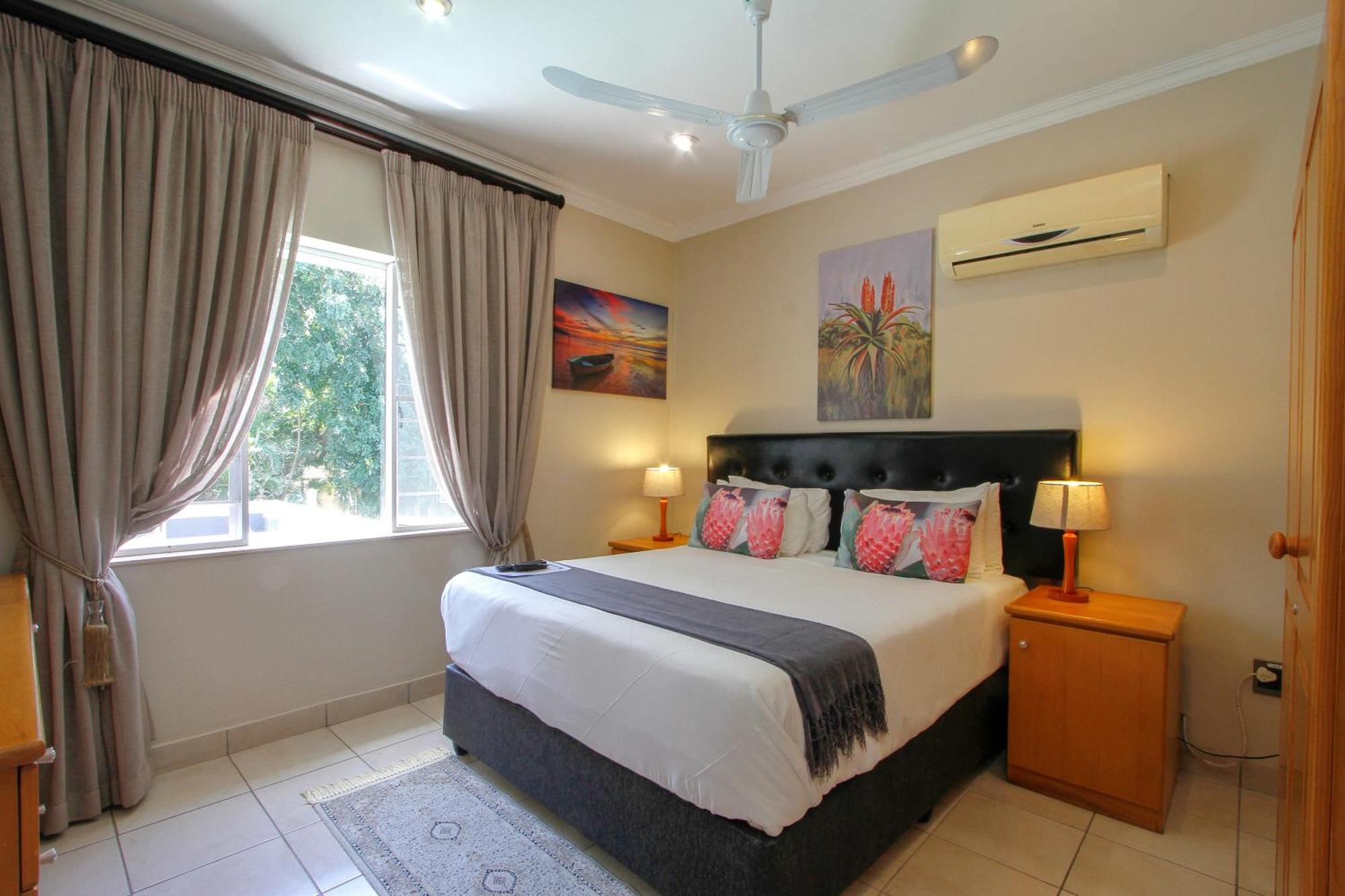 The Sandringham Bed & Breakfast And Self-Catering Durban Exteriér fotografie
