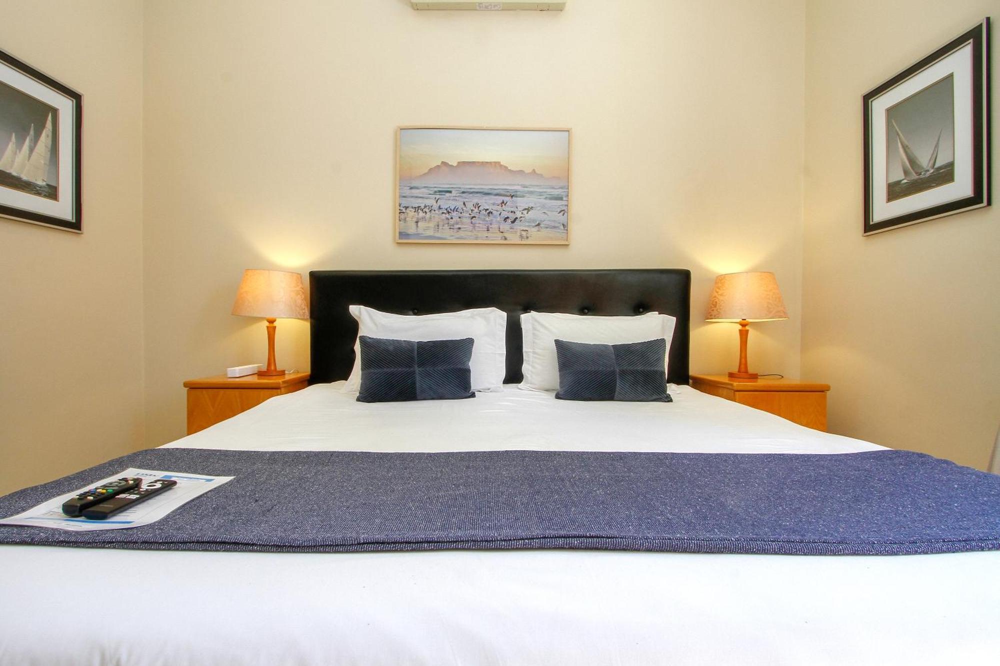 The Sandringham Bed & Breakfast And Self-Catering Durban Exteriér fotografie