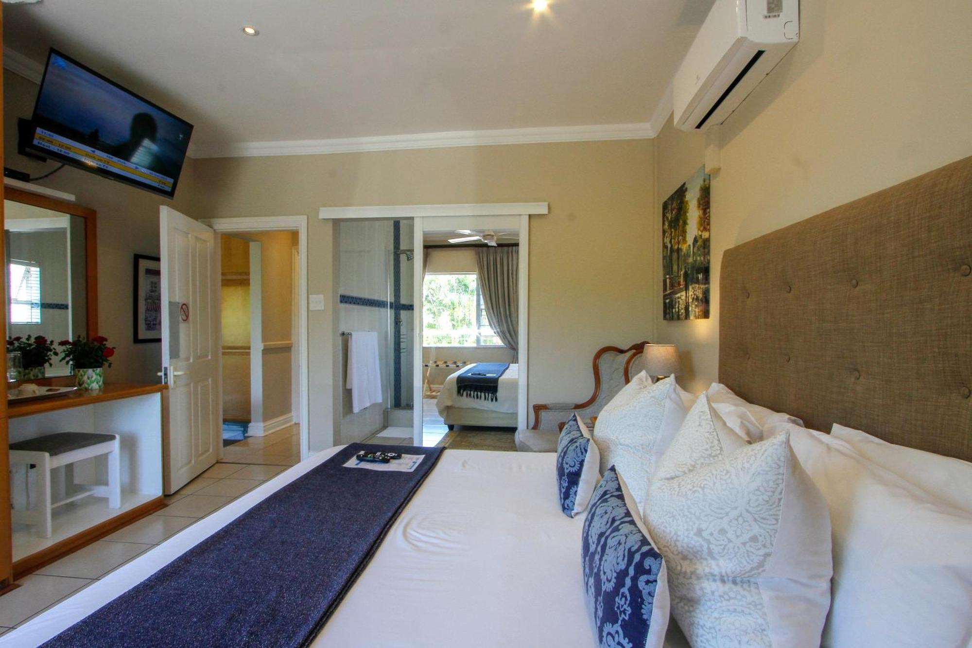 The Sandringham Bed & Breakfast And Self-Catering Durban Exteriér fotografie