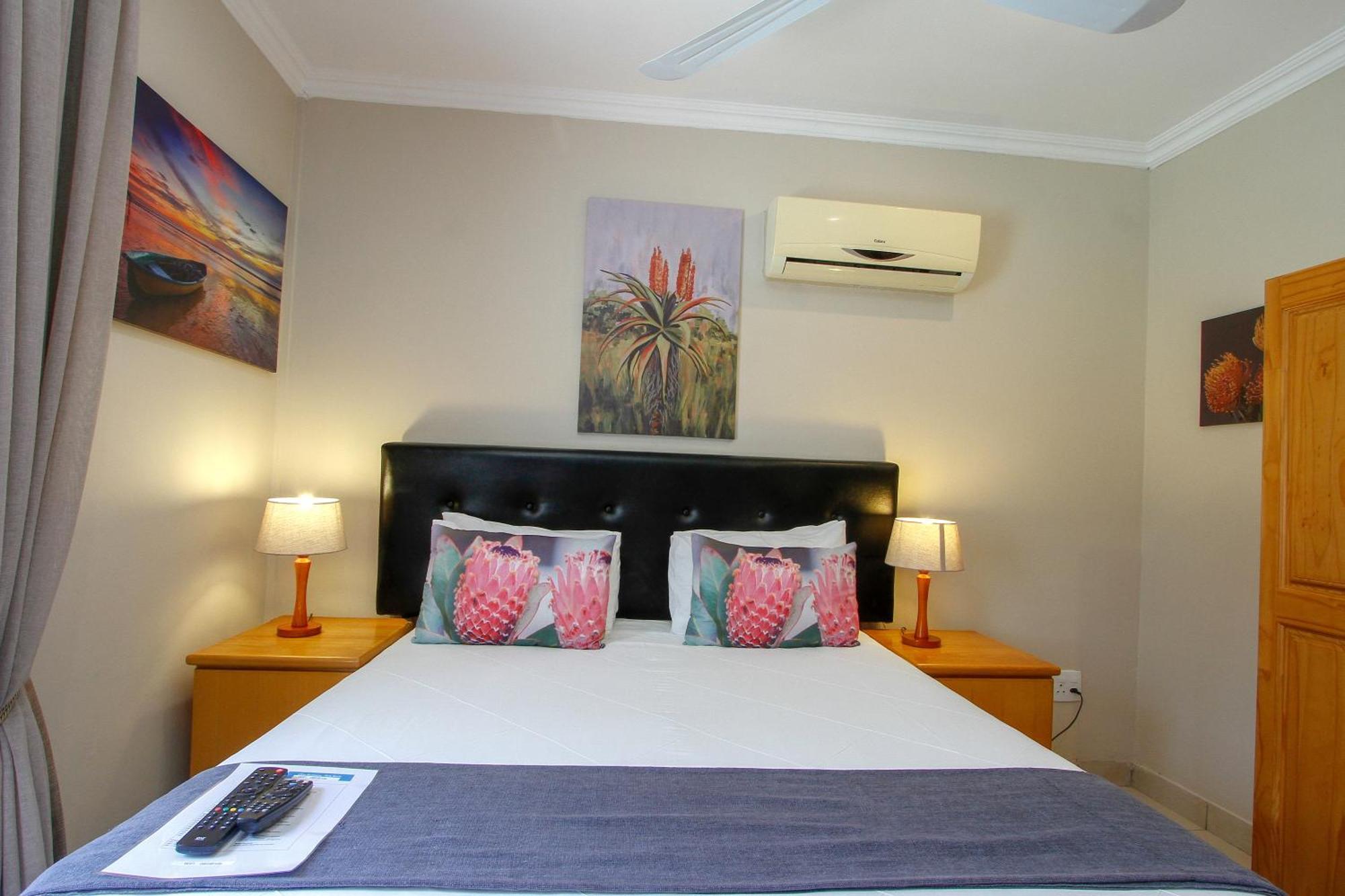 The Sandringham Bed & Breakfast And Self-Catering Durban Exteriér fotografie
